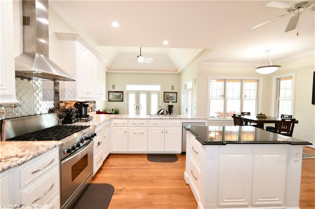 537 Montclaire Drive, Mount Airy, NC 27030