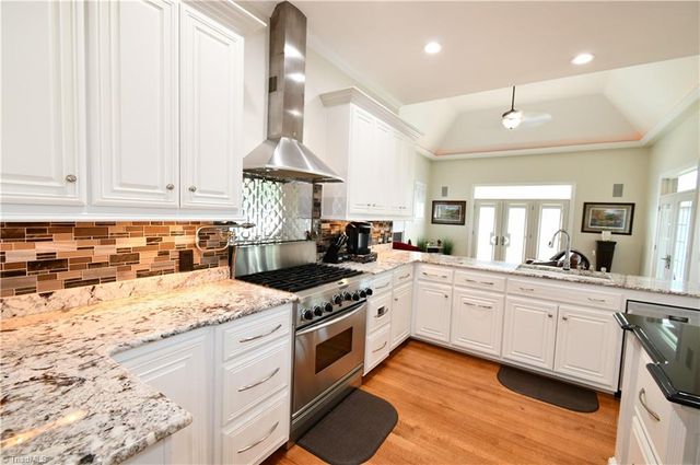 537 Montclaire Drive, Mount Airy, NC 27030