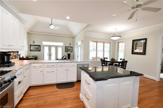 537 Montclaire Drive, Mount Airy, NC 27030