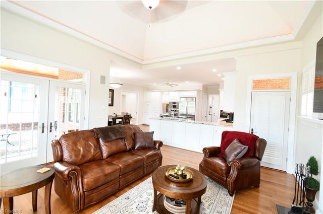 537 Montclaire Drive, Mount Airy, NC 27030