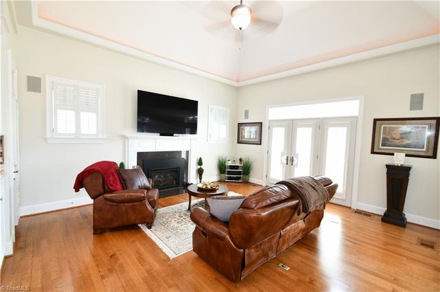 537 Montclaire Drive, Mount Airy, NC 27030