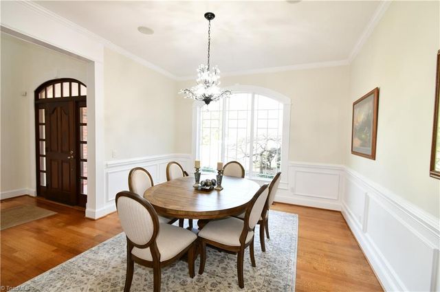 537 Montclaire Drive, Mount Airy, NC 27030