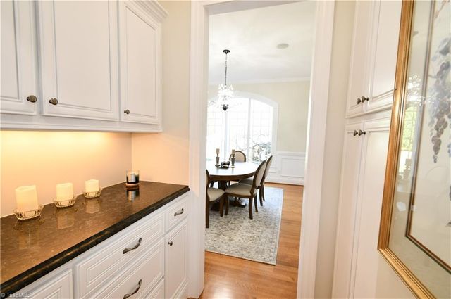 537 Montclaire Drive, Mount Airy, NC 27030