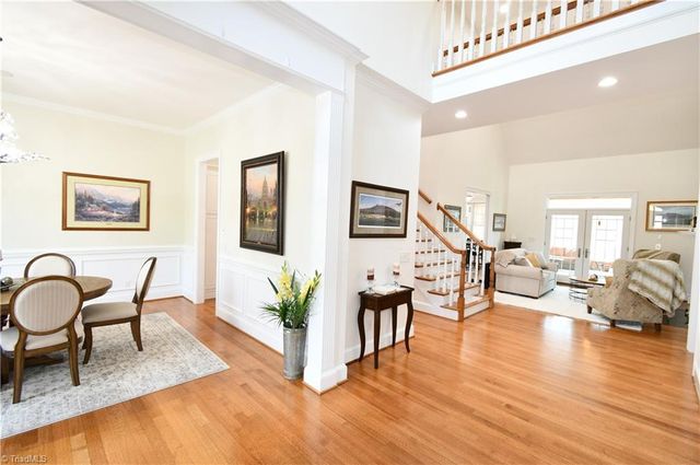 537 Montclaire Drive, Mount Airy, NC 27030