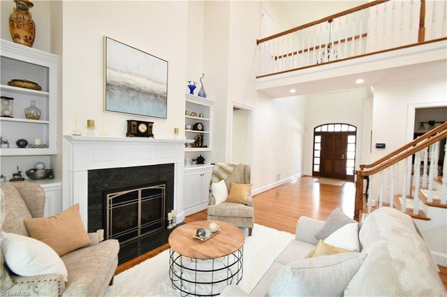537 Montclaire Drive, Mount Airy, NC 27030
