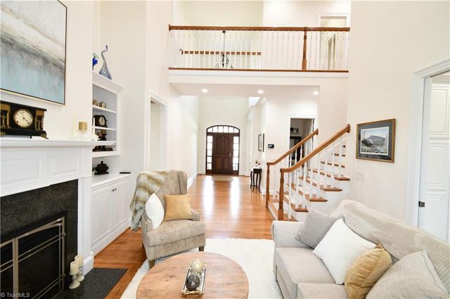 537 Montclaire Drive, Mount Airy, NC 27030