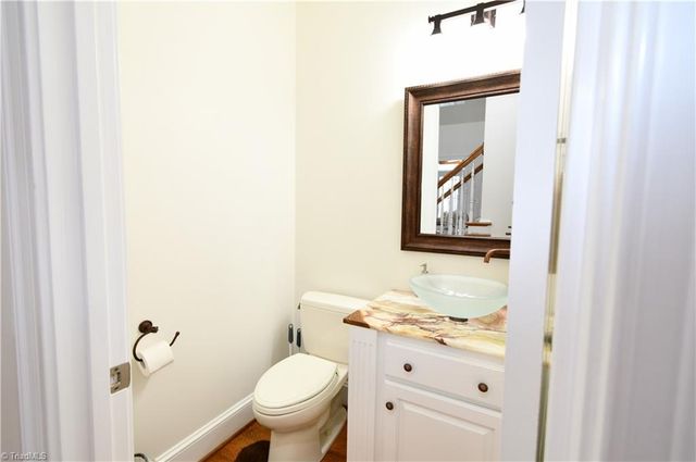 537 Montclaire Drive, Mount Airy, NC 27030