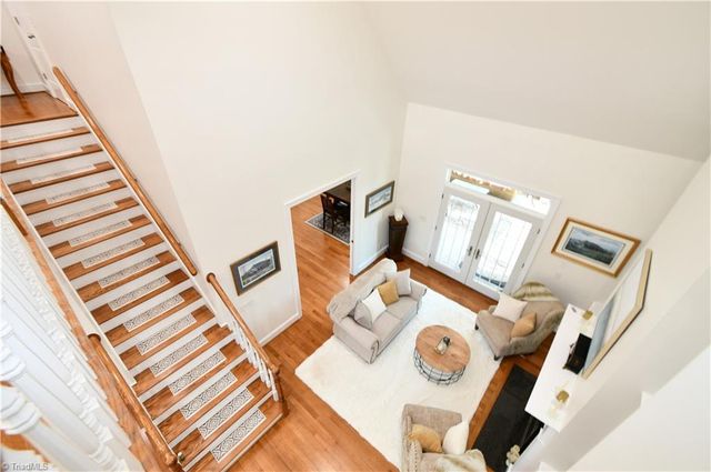 537 Montclaire Drive, Mount Airy, NC 27030