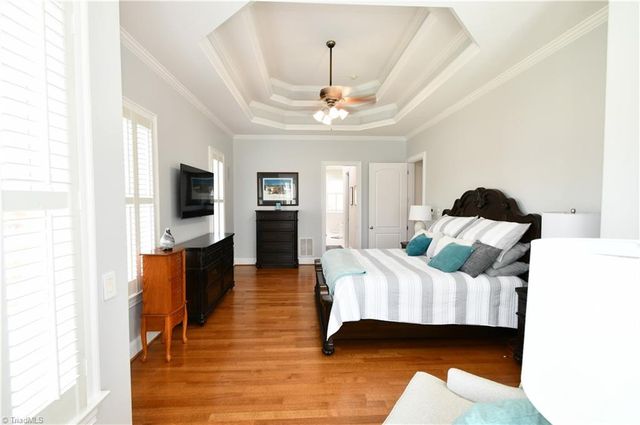 537 Montclaire Drive, Mount Airy, NC 27030