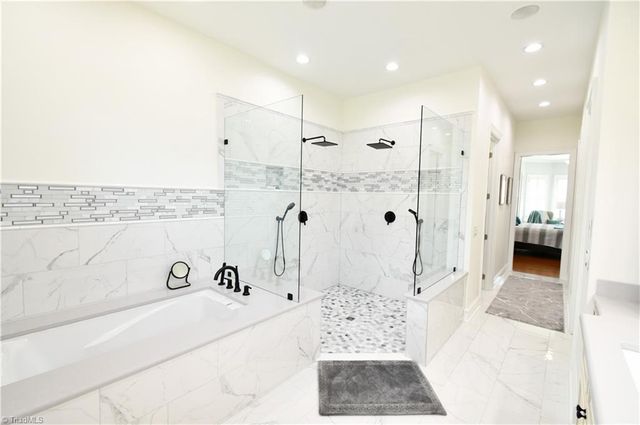 537 Montclaire Drive, Mount Airy, NC 27030