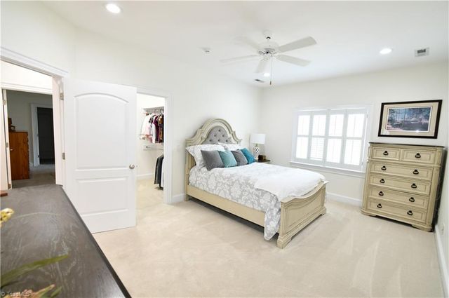 537 Montclaire Drive, Mount Airy, NC 27030