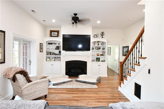 537 Montclaire Drive, Mount Airy, NC 27030