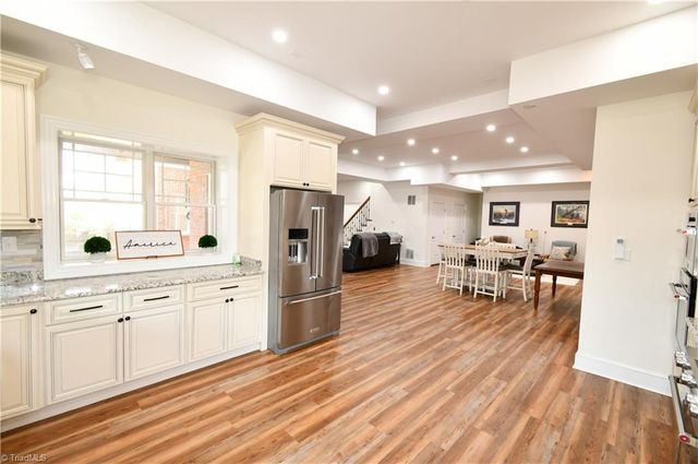 537 Montclaire Drive, Mount Airy, NC 27030