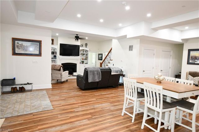 537 Montclaire Drive, Mount Airy, NC 27030