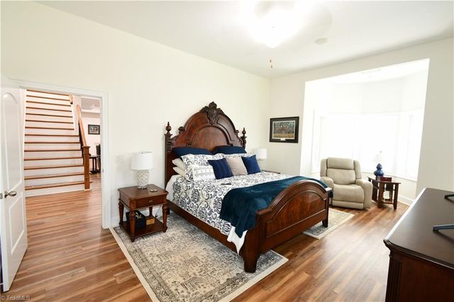 537 Montclaire Drive, Mount Airy, NC 27030