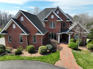 537 Montclaire Drive, Mount Airy, NC 27030