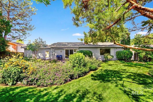 628 N Sunrise Blvd, Twin Falls, ID 83301