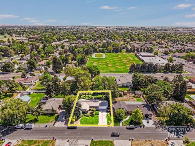 628 N Sunrise Blvd, Twin Falls, ID 83301
