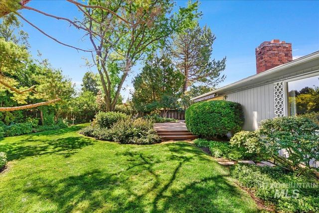 628 N Sunrise Blvd, Twin Falls, ID 83301