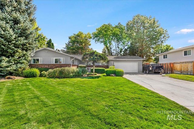 628 N Sunrise Blvd, Twin Falls, ID 83301