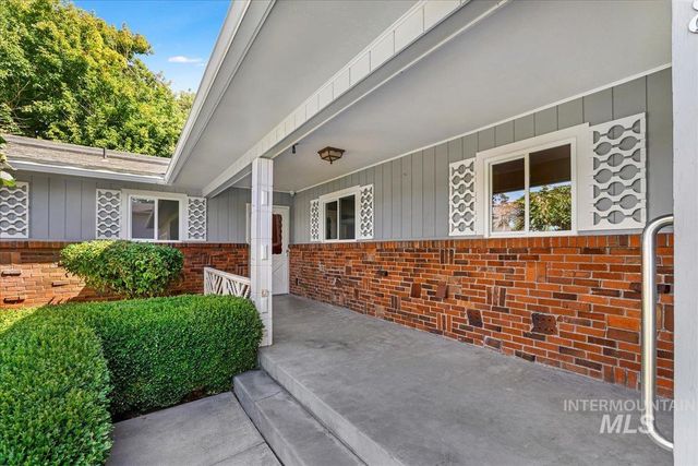 628 N Sunrise Blvd, Twin Falls, ID 83301