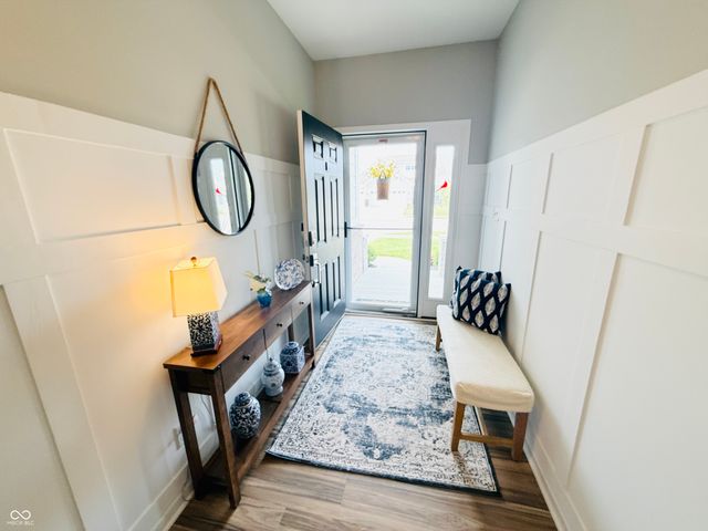 11395 Wicker Lane, Noblesville, IN 46060