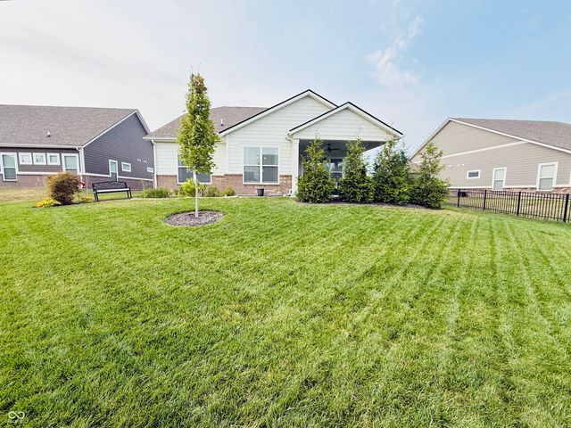 11395 Wicker Lane, Noblesville, IN 46060