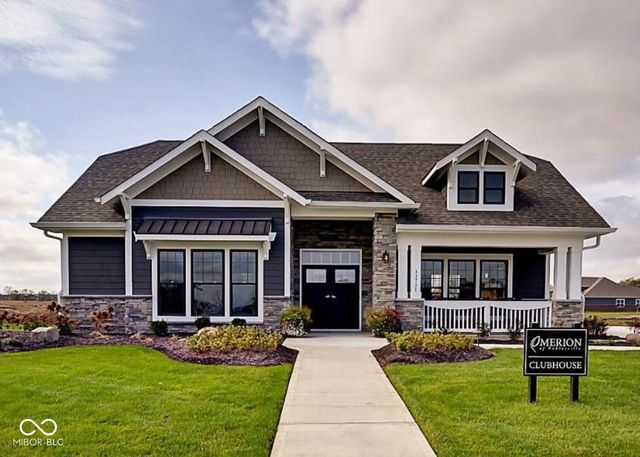 11395 Wicker Lane, Noblesville, IN 46060