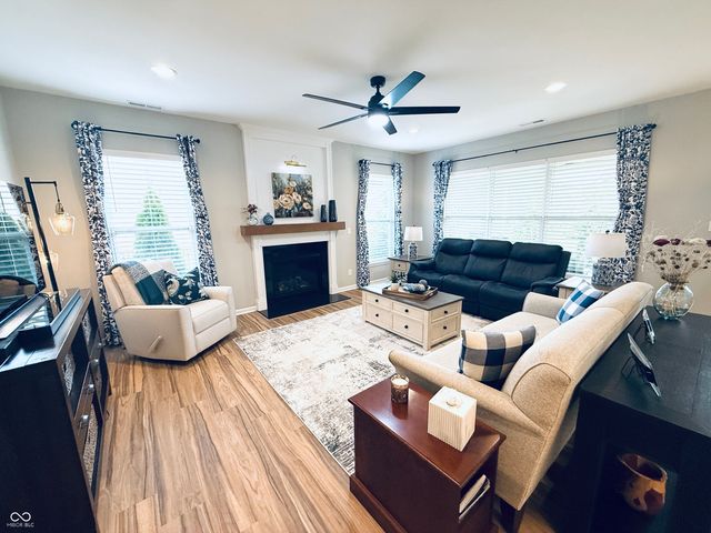 11395 Wicker Lane, Noblesville, IN 46060