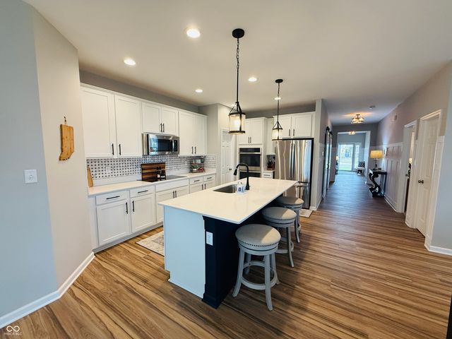 11395 Wicker Lane, Noblesville, IN 46060