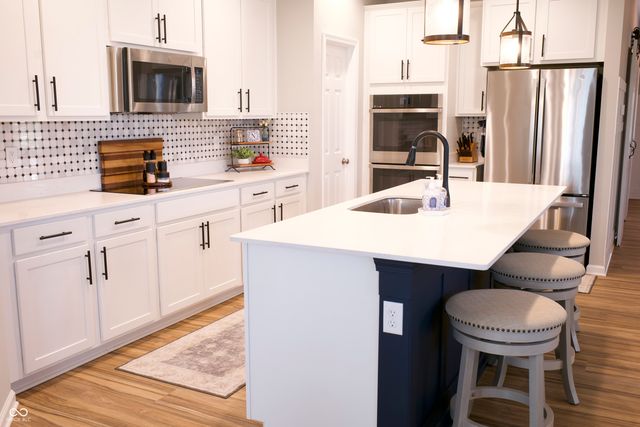 11395 Wicker Lane, Noblesville, IN 46060