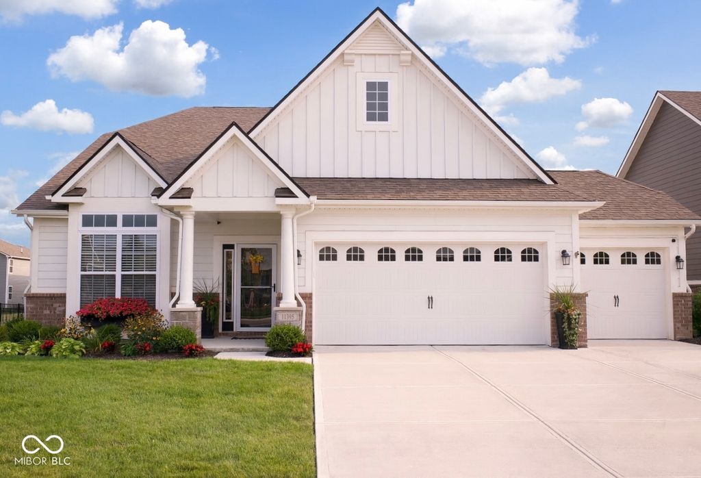11395 Wicker Lane, Noblesville, IN 46060
