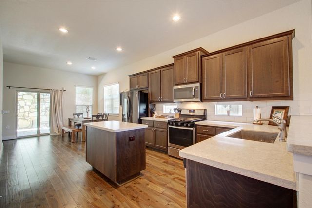 12205 Cottage Promenade CT 7, Austin, TX 78753