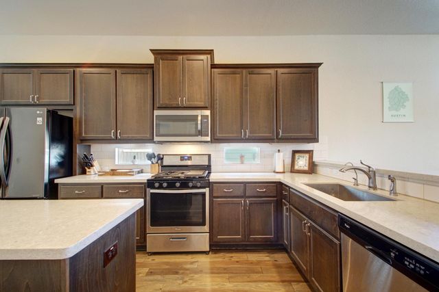 12205 Cottage Promenade CT 7, Austin, TX 78753