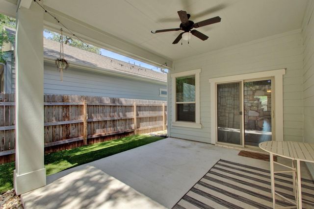 12205 Cottage Promenade CT 7, Austin, TX 78753