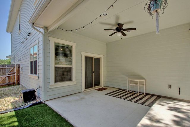 12205 Cottage Promenade CT 7, Austin, TX 78753