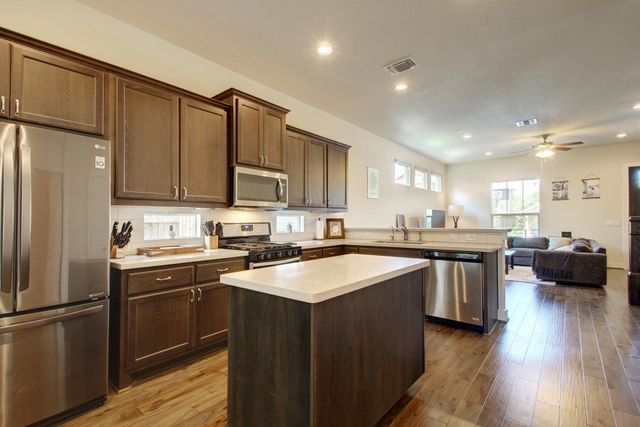12205 Cottage Promenade CT 7, Austin, TX 78753