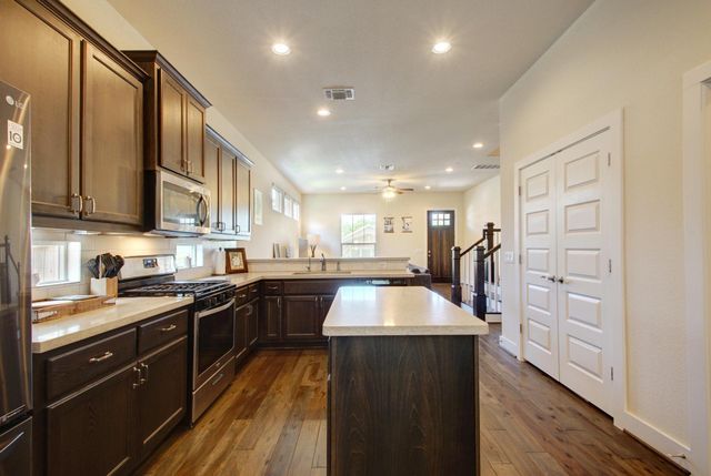 12205 Cottage Promenade CT 7, Austin, TX 78753
