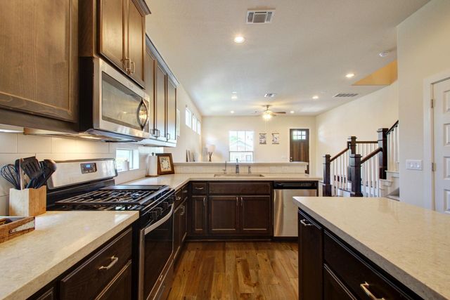 12205 Cottage Promenade CT 7, Austin, TX 78753