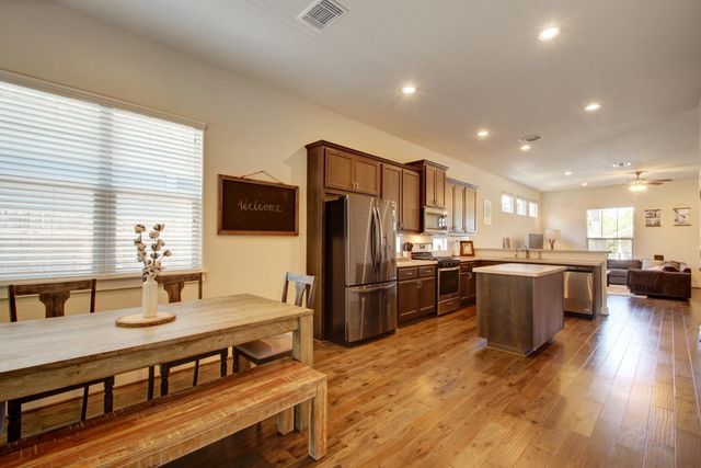 12205 Cottage Promenade CT 7, Austin, TX 78753