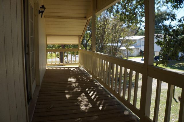 173 Lazy Water Drive, Livingston, TX 77351