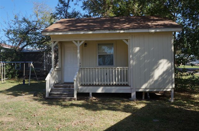 173 Lazy Water Drive, Livingston, TX 77351