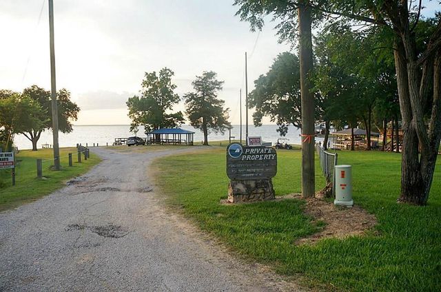 173 Lazy Water Drive, Livingston, TX 77351