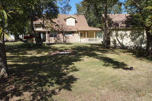 173 Lazy Water Drive, Livingston, TX 77351