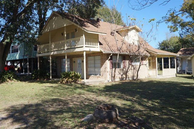 173 Lazy Water Drive, Livingston, TX 77351