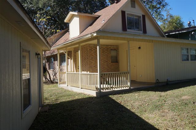 173 Lazy Water Drive, Livingston, TX 77351