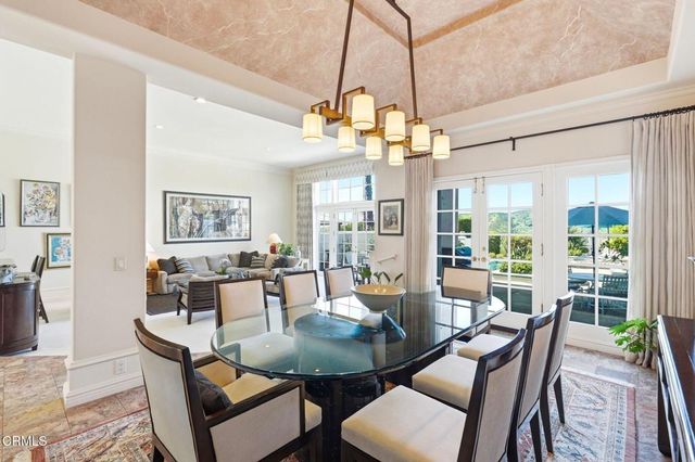 2317 Canyonback Road, Los Angeles, CA 90049