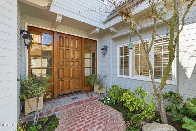 2317 Canyonback Road, Los Angeles, CA 90049