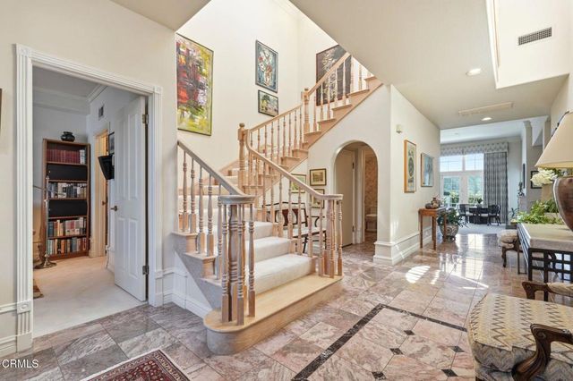 2317 Canyonback Road, Los Angeles, CA 90049