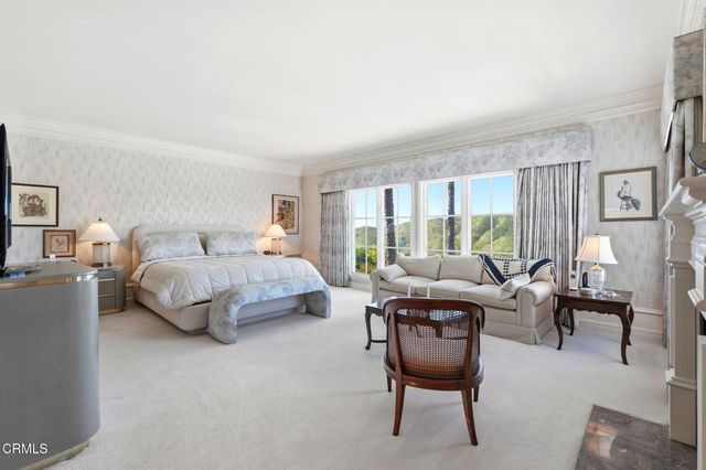 2317 Canyonback Road, Los Angeles, CA 90049